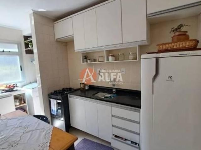 Apartamento venda em Jardim Estela Mari, Cotia