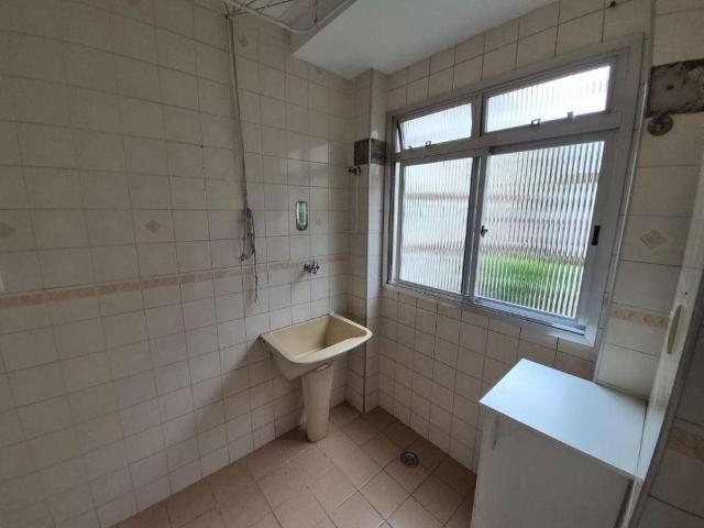 Apartamento aluguel em Vila Santo Antônio do Portão, Cotia