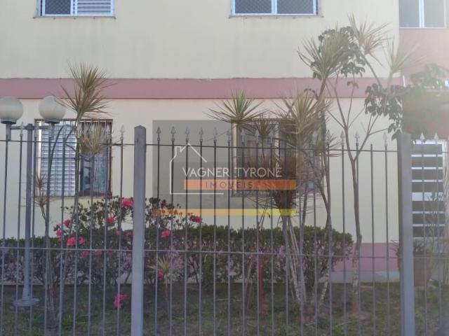 Apartamento venda em Vila Santo Antônio do Portão, Cotia
