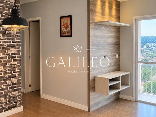 Apartamento aluguel em Jardim Roma, Jundiaí