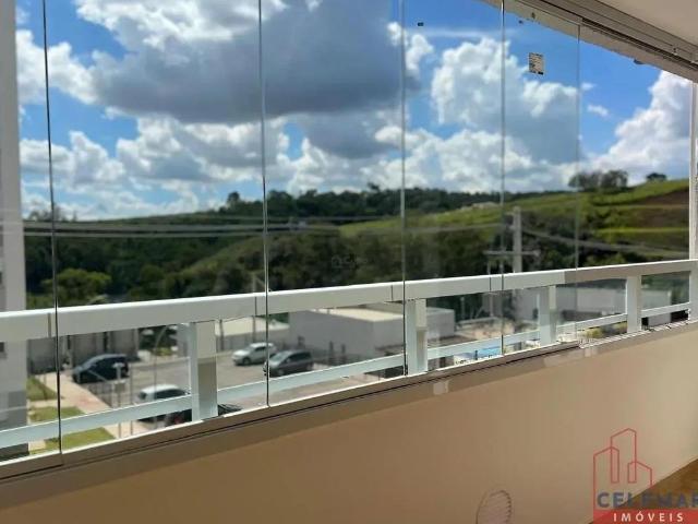 Apartamento aluguel em Jardim Roma, Jundiaí