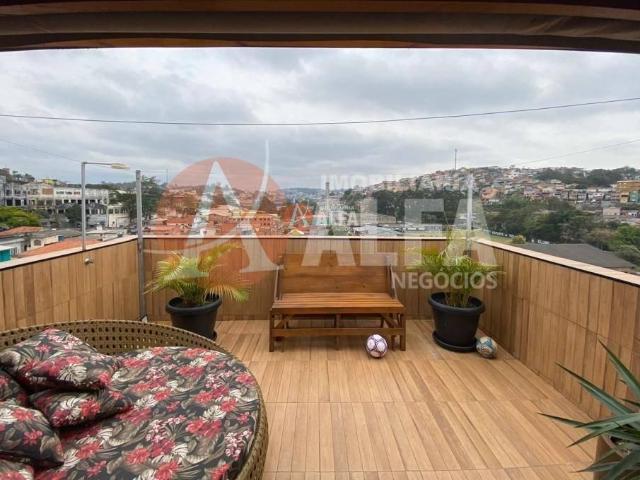 Apartamento venda em Vila Santo Antônio do Portão, Cotia
