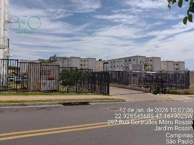 Apartamento venda em Região Imediata de Campinas, Região Metropolitana de Campinas