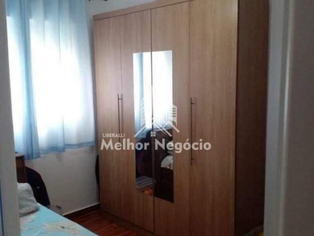 Apartamento venda em Região Imediata de Campinas, Região Metropolitana de Campinas