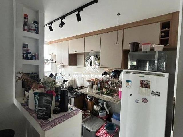 Apartamento venda em Região Imediata de Campinas, Região Metropolitana de Campinas