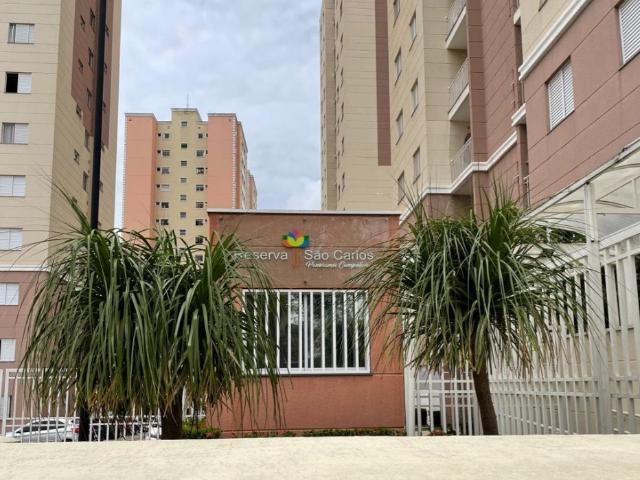 Apartamento venda em Sorocaba