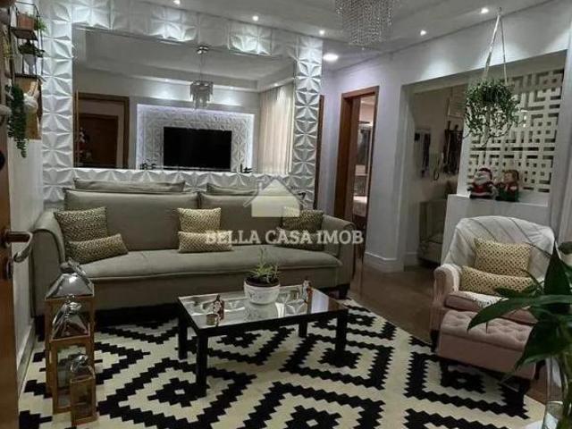 Apartamento venda em Região Imediata de Sorocaba, Região Metropolitana de Sorocaba