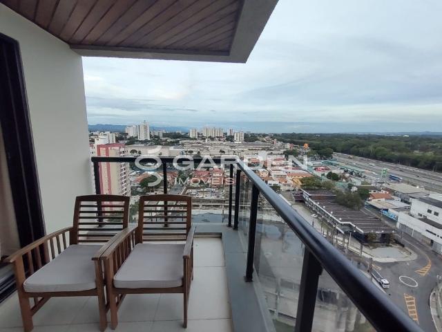 Apartamento venda em Região Imediata de São José dos Campos, Região Metropolitana do Vale do Paraíba e Litoral Norte