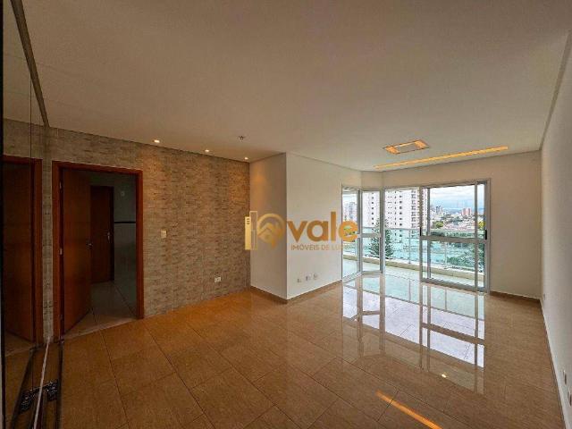 Apartamento venda em Região Imediata de São José dos Campos, Região Metropolitana do Vale do Paraíba e Litoral Norte