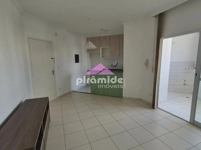 Apartamento aluguel em Região Imediata de São José dos Campos, Região Metropolitana do Vale do Paraíba e Litoral Norte
