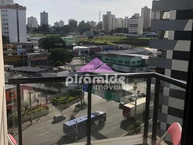Apartamento venda em Região Imediata de São José dos Campos, Região Metropolitana do Vale do Paraíba e Litoral Norte