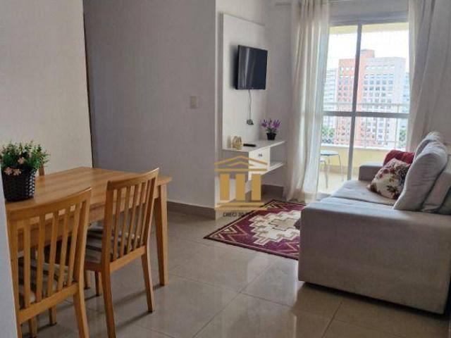 Apartamento aluguel em Região Imediata de São José dos Campos, Região Metropolitana do Vale do Paraíba e Litoral Norte