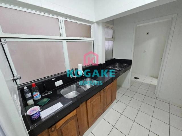 Apartamento venda em Região Imediata de São José dos Campos, Região Metropolitana do Vale do Paraíba e Litoral Norte