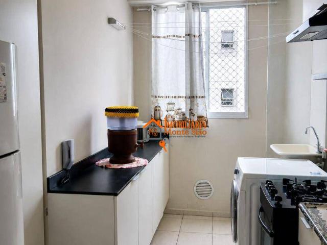 Apartamento venda em Região Imediata de São Paulo, Região Metropolitana de São Paulo