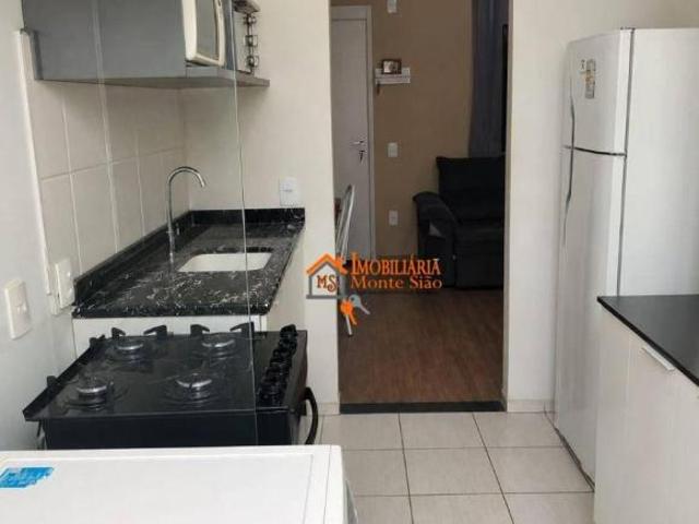 Apartamento venda em Região Imediata de São Paulo, Região Metropolitana de São Paulo