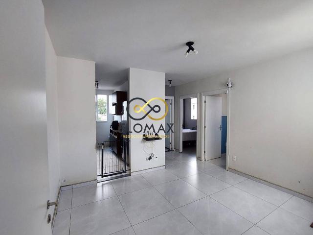 Apartamento venda em Jardim Princesa, Guarulhos