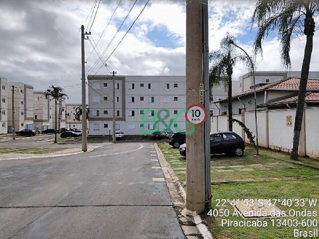 Apartamento venda em Região Imediata de Piracicaba, Região Metropolitana de Piracicaba