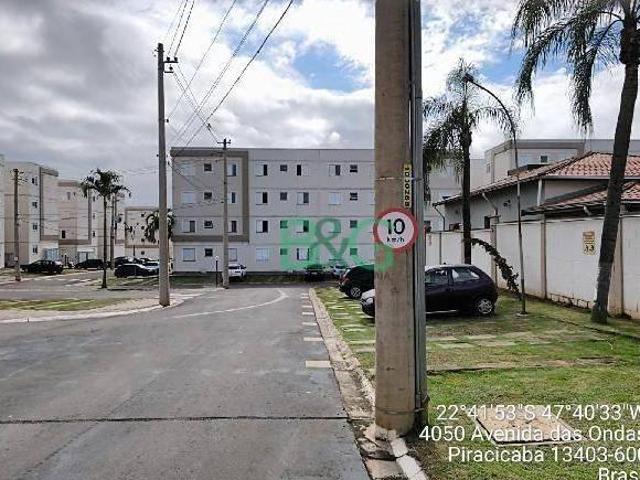 Apartamento venda em Região Imediata de Piracicaba, Região Metropolitana de Piracicaba
