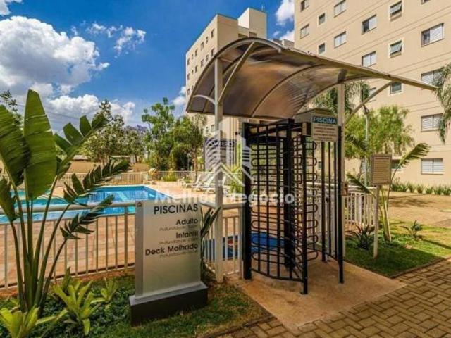 Apartamento venda em Região Imediata de Piracicaba, Região Metropolitana de Piracicaba