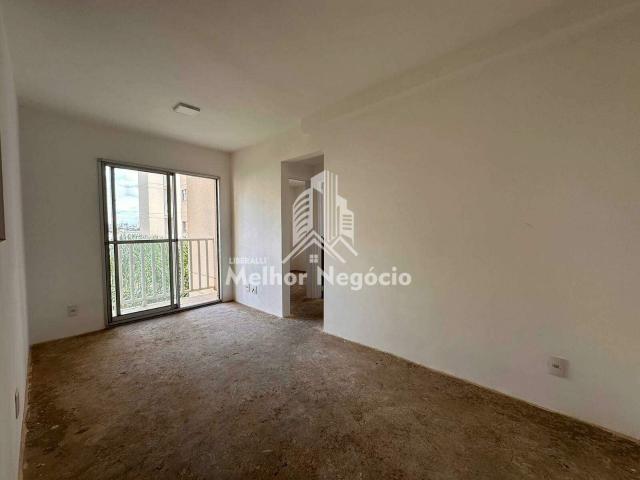 Apartamento venda em Região Imediata de Piracicaba, Região Metropolitana de Piracicaba