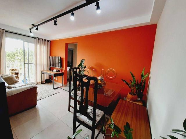 Apartamento venda em Região Imediata de Piracicaba, Região Metropolitana de Piracicaba