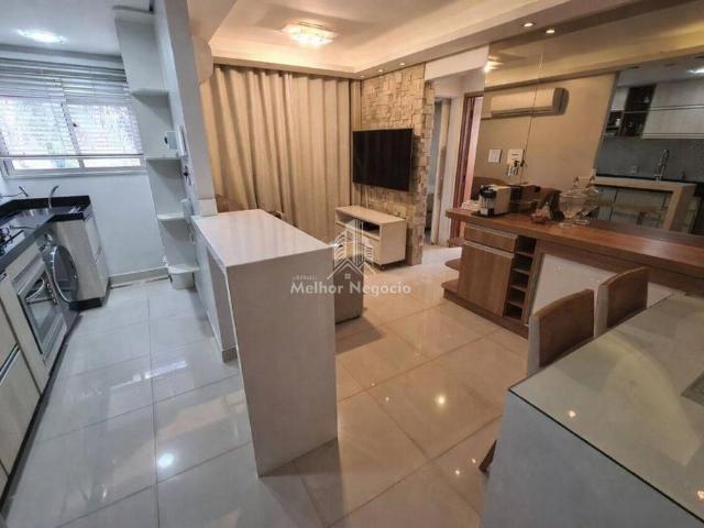 Apartamento venda em Região Imediata de Piracicaba, Região Metropolitana de Piracicaba