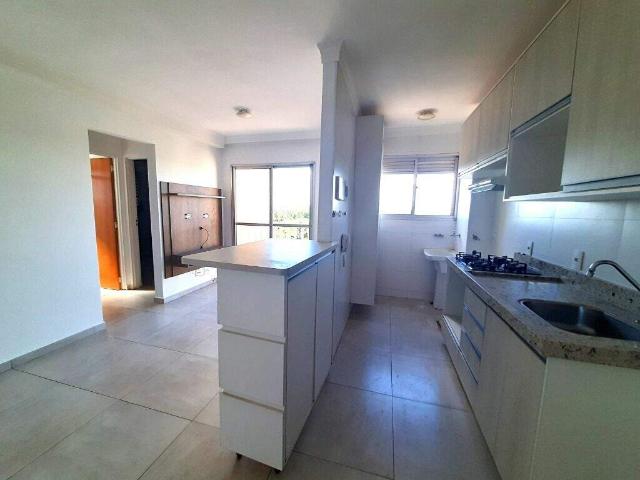 Apartamento aluguel em Região Imediata de Piracicaba, Região Metropolitana de Piracicaba