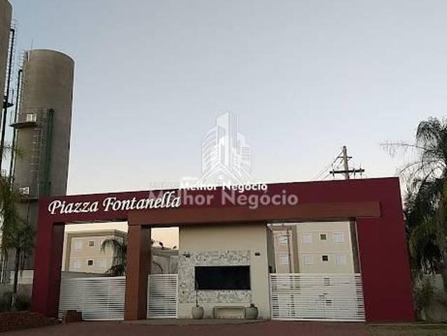 Apartamento venda em Região Imediata de Piracicaba, Região Metropolitana de Piracicaba
