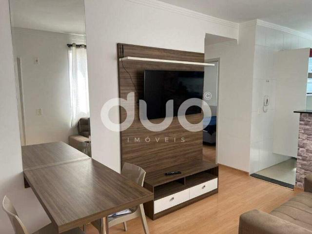Apartamento venda em Região Imediata de Piracicaba, Região Metropolitana de Piracicaba