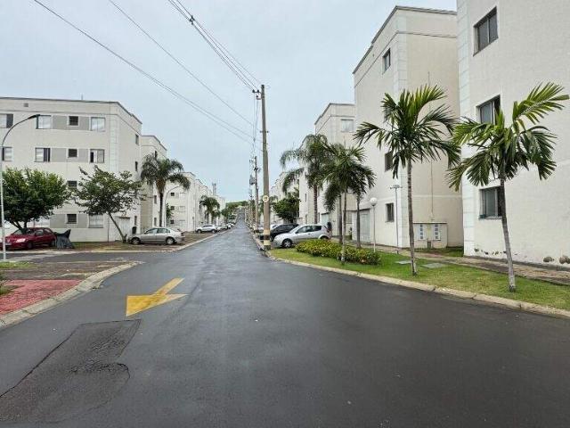 Apartamento venda em Região Imediata de Piracicaba, Região Metropolitana de Piracicaba
