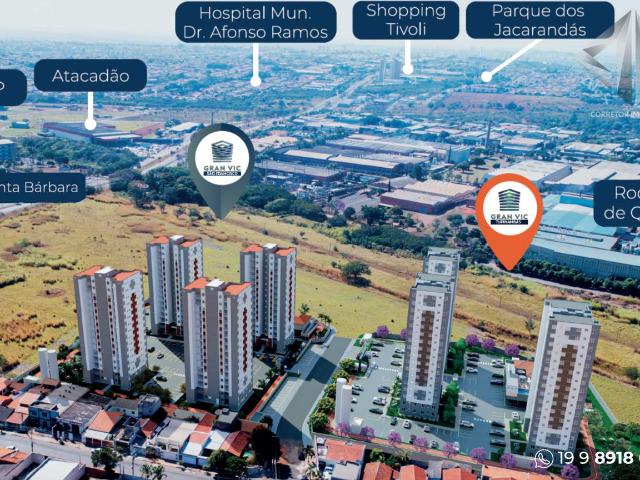 Apartamento venda em Região Imediata de Jales, São Francisco