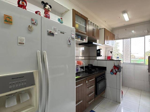 Apartamento venda em Região Imediata de Jales, São Francisco