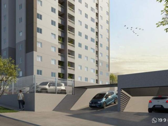 Apartamento venda em Região Imediata de Jales, São Francisco
