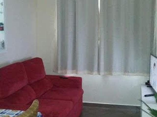 Apartamento venda em Itu