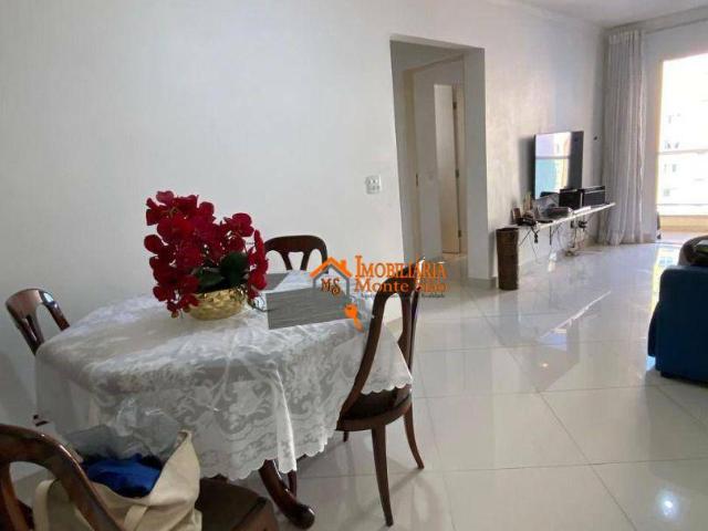 Apartamento venda em Região Imediata de São Paulo, Região Metropolitana de São Paulo