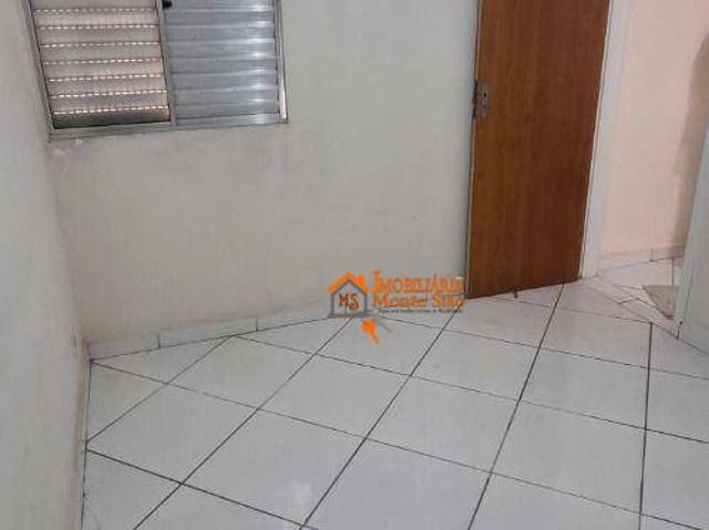 Apartamento venda em Região Imediata de São Paulo, Região Metropolitana de São Paulo