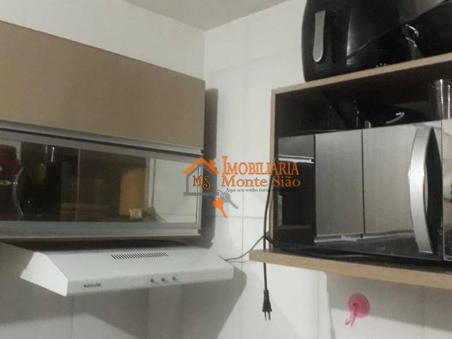 Apartamento venda em Região Imediata de São Paulo, Região Metropolitana de São Paulo