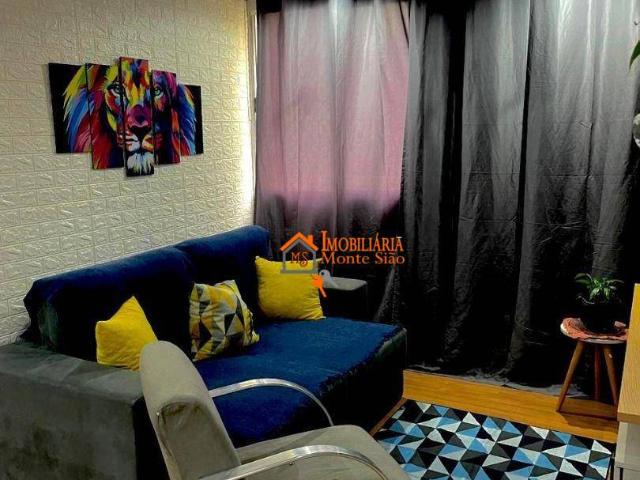 Apartamento venda em Região Imediata de São Paulo, Região Metropolitana de São Paulo
