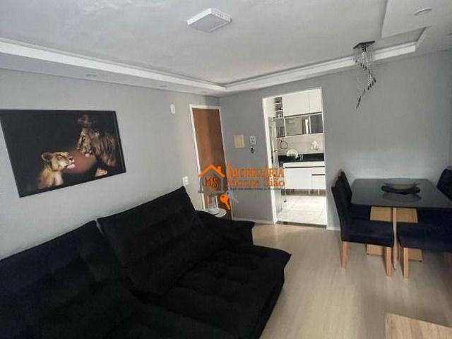 Apartamento venda em Região Imediata de São Paulo, Região Metropolitana de São Paulo