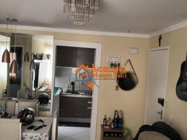 Apartamento venda em Região Imediata de São Paulo, Região Metropolitana de São Paulo