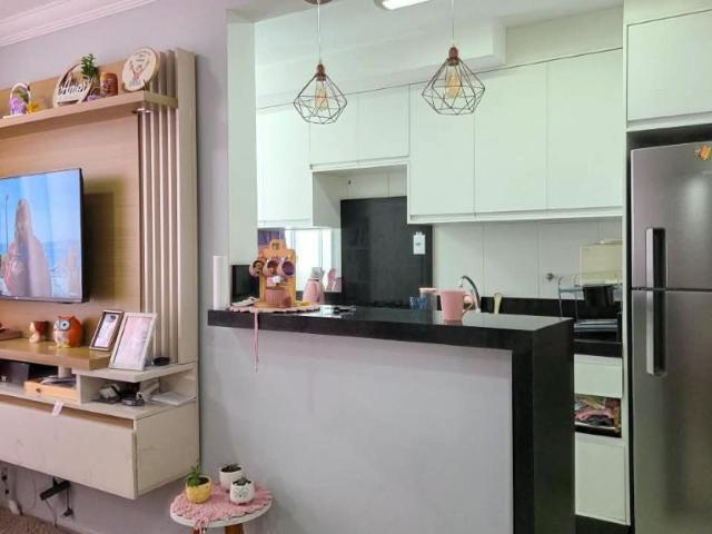 Apartamento venda em Jardim São Luiz, Suzano