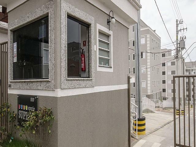 Apartamento venda em Jardim São Luiz, Suzano