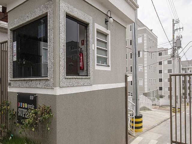 Apartamento venda em Jardim São Luiz, Suzano