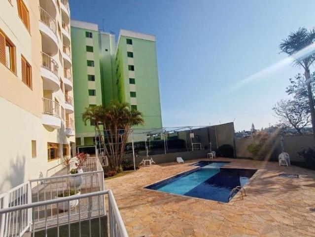 Apartamento venda em Jardim São Luiz, Suzano
