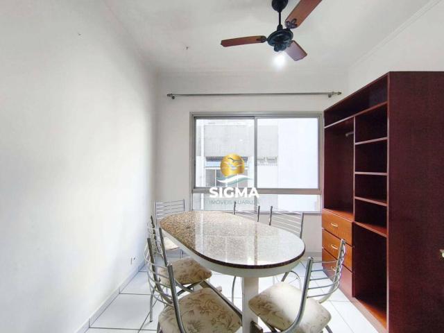 Apartamento aluguel em Região Imediata de Santos, Região Metropolitana da Baixada Santista