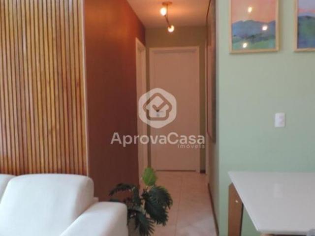 Apartamento venda em Loteamento Rio Acima, Mogi das Cruzes