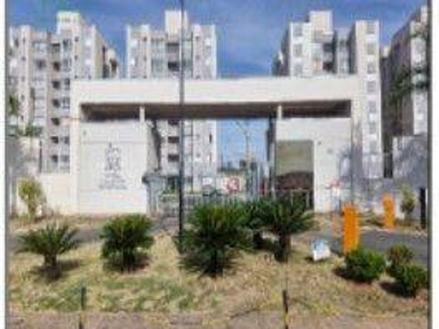 Apartamento venda em Região Imediata de Araraquara, Araraquara