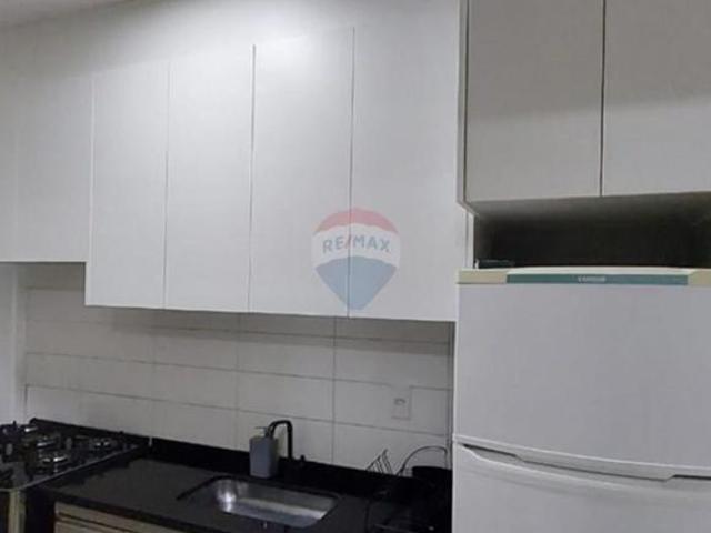 Apartamento venda em Botucatu