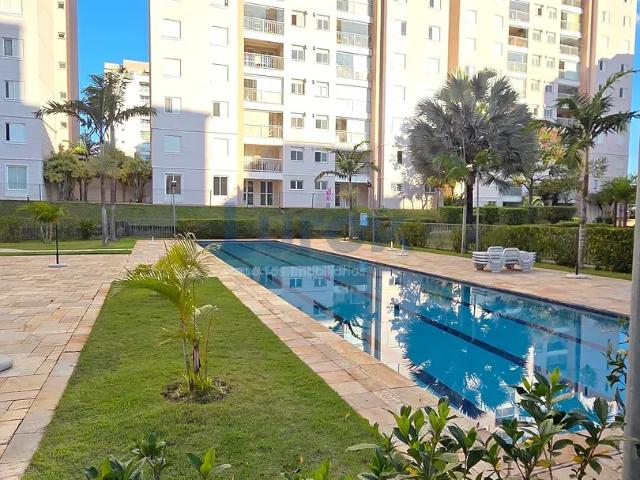 Apartamento aluguel em Região Imediata de Campinas, Região Metropolitana de Campinas