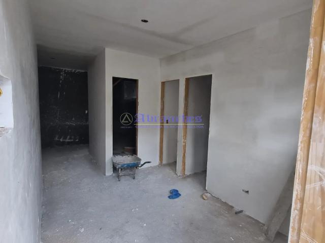 Apartamento venda em Vila Rosária, São Paulo